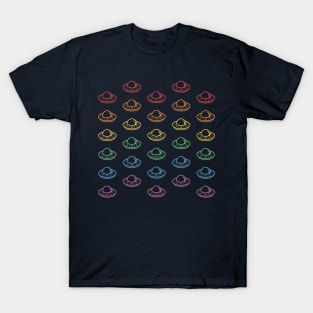 Cosmic Encounter T-Shirt